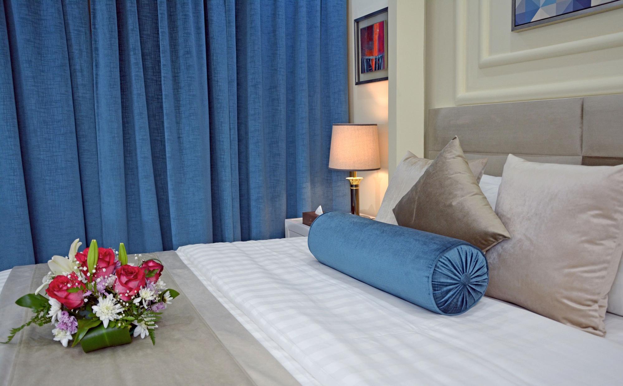 Golden Bujari Alulaya Hotel Ал Хубар Екстериор снимка