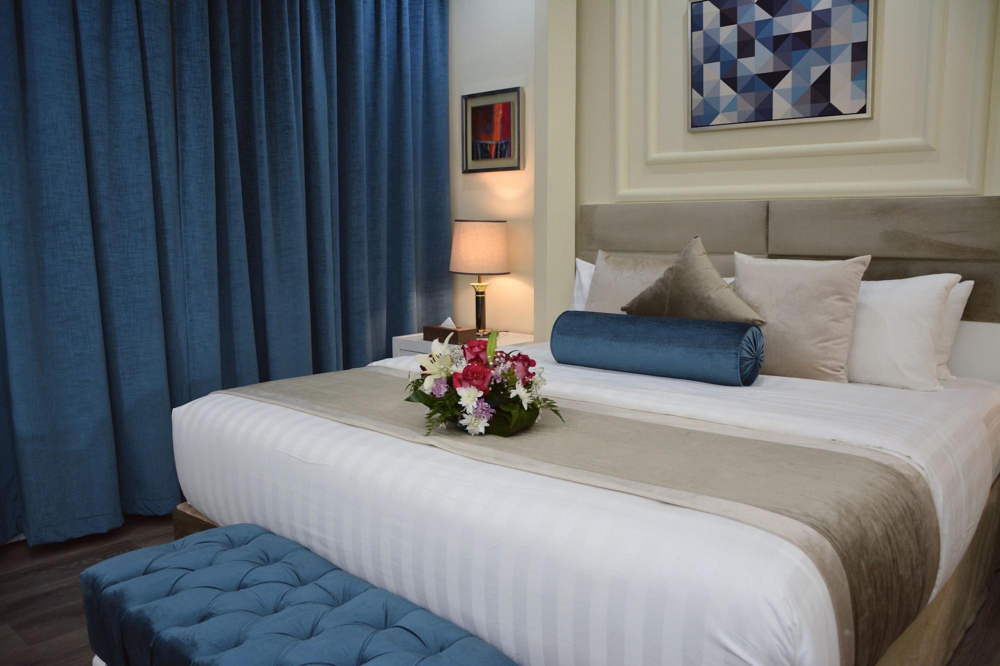 Golden Bujari Alulaya Hotel Ал Хубар Екстериор снимка