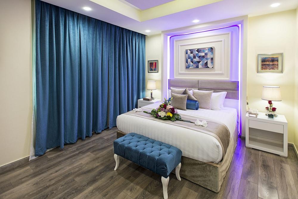 Golden Bujari Alulaya Hotel Ал Хубар Екстериор снимка