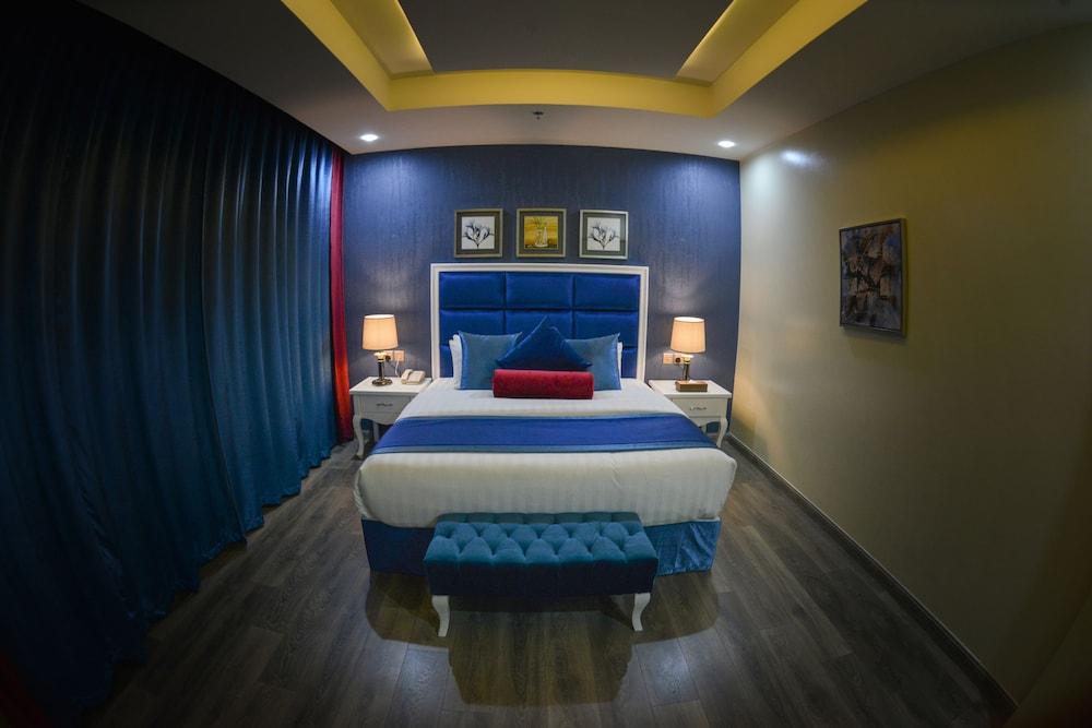 Golden Bujari Alulaya Hotel Ал Хубар Екстериор снимка