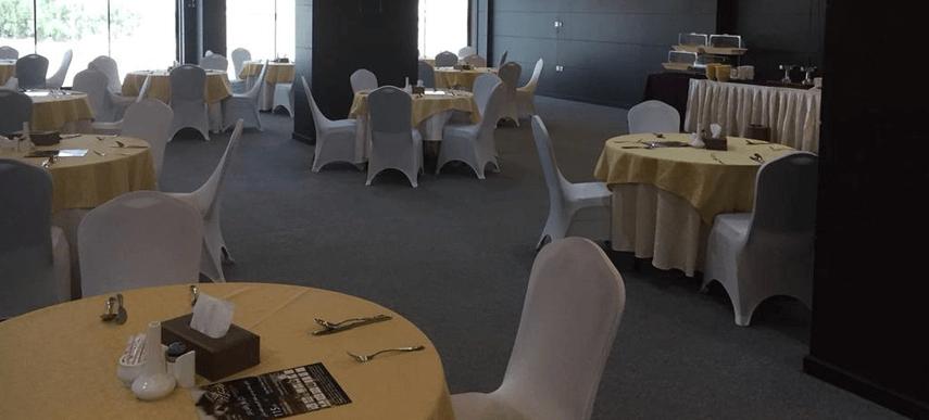 Golden Bujari Alulaya Hotel Ал Хубар Екстериор снимка