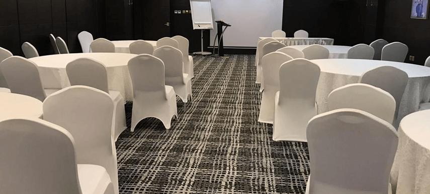 Golden Bujari Alulaya Hotel Ал Хубар Екстериор снимка