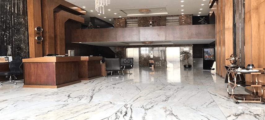 Golden Bujari Alulaya Hotel Ал Хубар Екстериор снимка