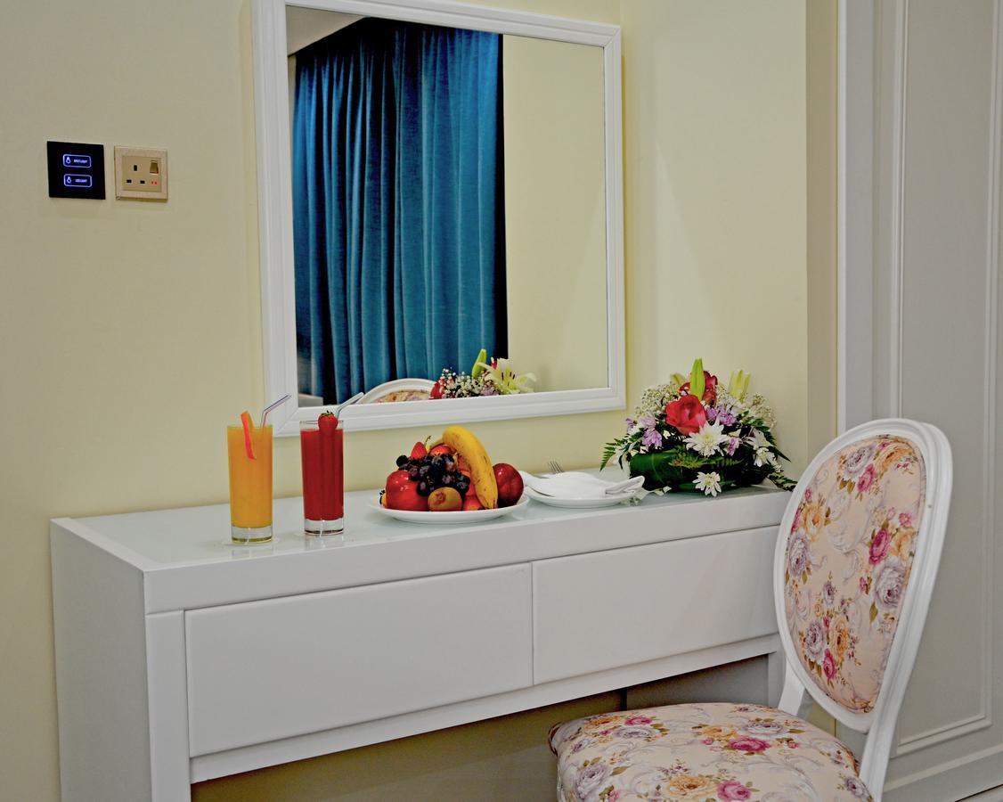 Golden Bujari Alulaya Hotel Ал Хубар Екстериор снимка