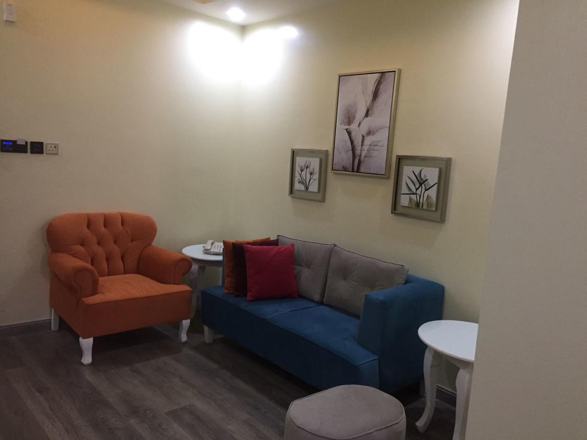 Golden Bujari Alulaya Hotel Ал Хубар Екстериор снимка