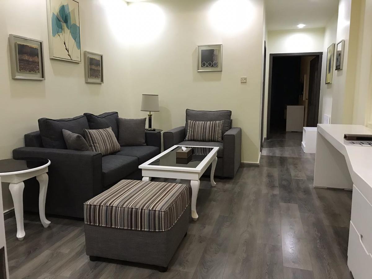 Golden Bujari Alulaya Hotel Ал Хубар Екстериор снимка