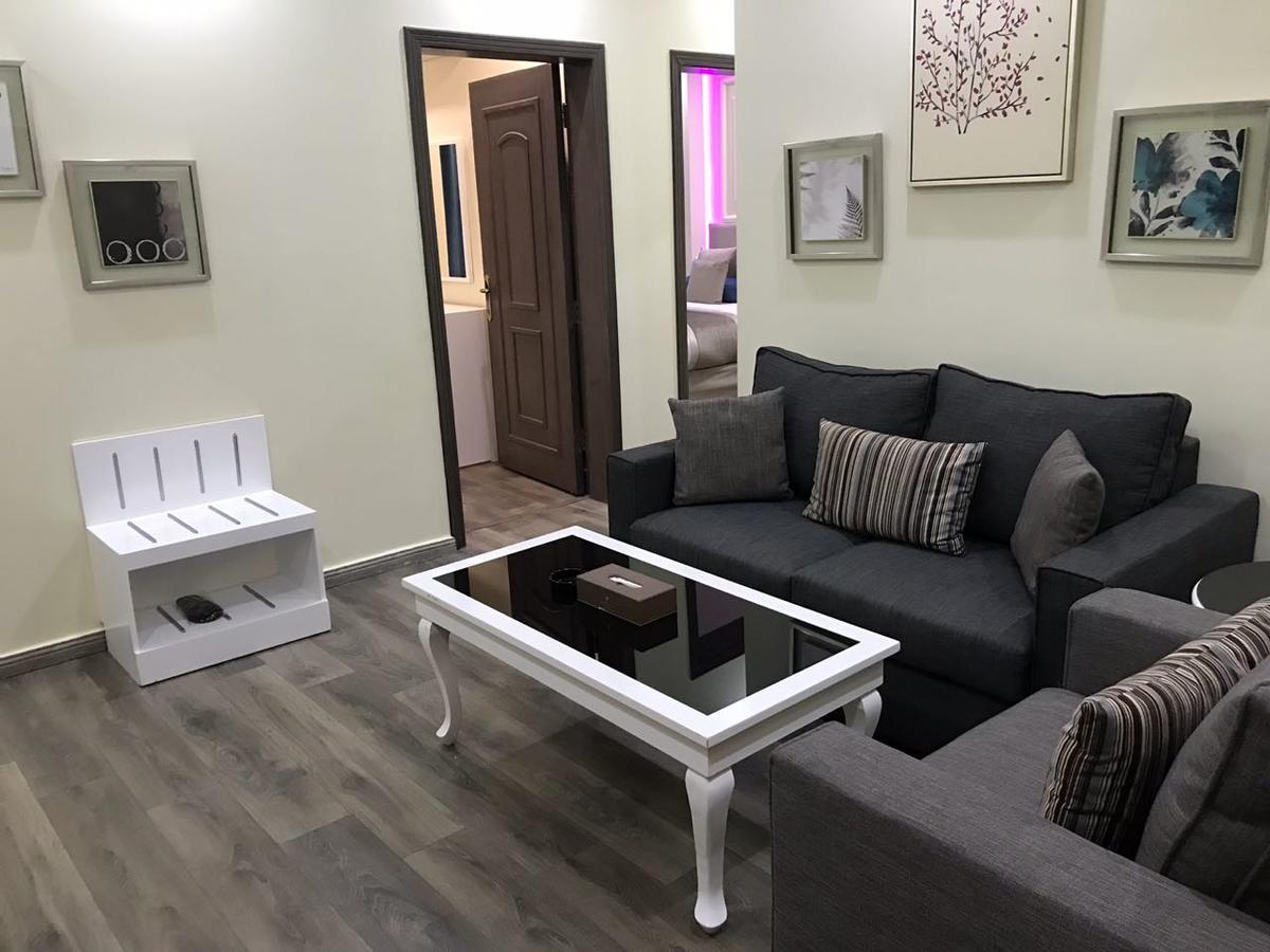 Golden Bujari Alulaya Hotel Ал Хубар Екстериор снимка