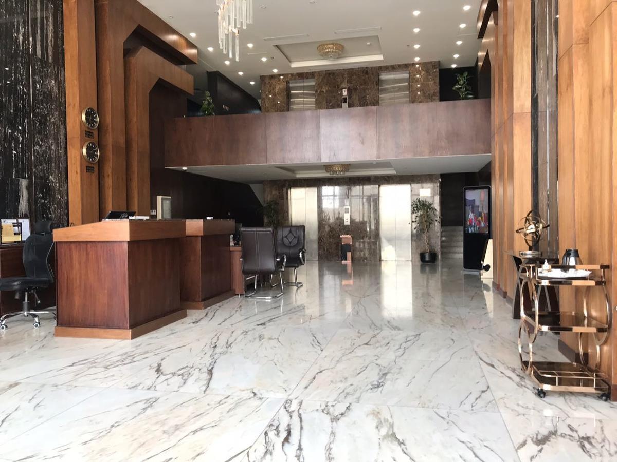 Golden Bujari Alulaya Hotel Ал Хубар Екстериор снимка