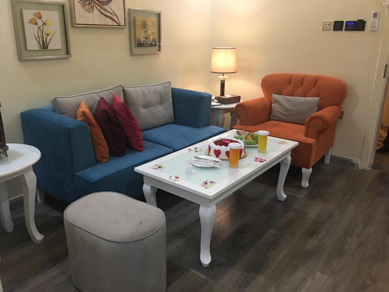 Golden Bujari Alulaya Hotel Ал Хубар Екстериор снимка