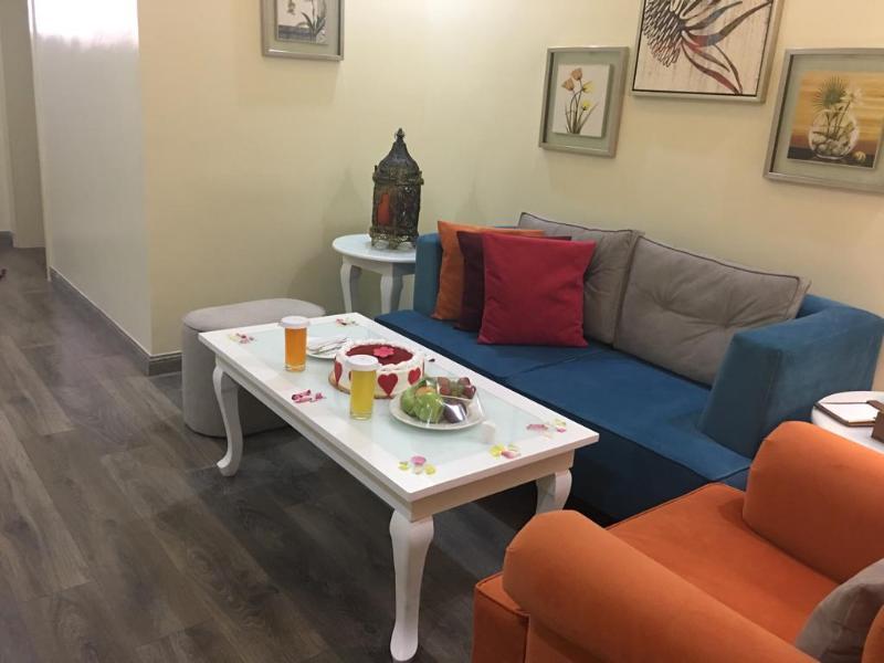 Golden Bujari Alulaya Hotel Ал Хубар Екстериор снимка
